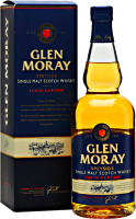 Glen Moray Single Malt Whisky